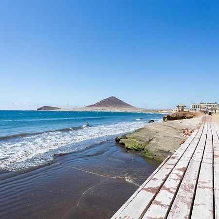 The Wave House El Medano 아파트 외부 사진