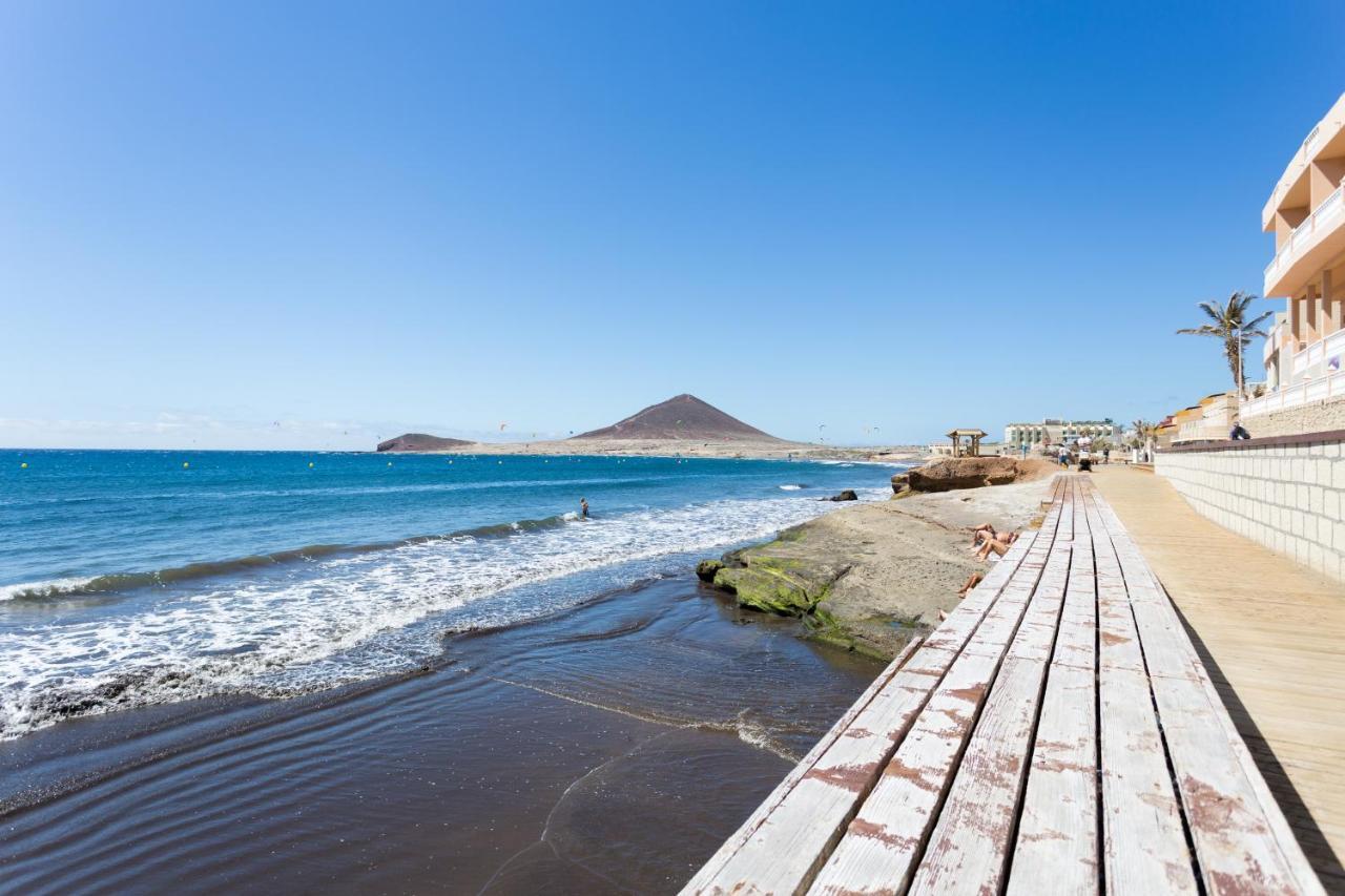 The Wave House El Medano 아파트 외부 사진