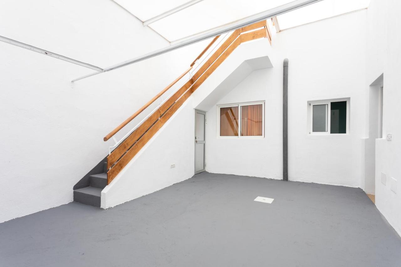 The Wave House El Medano 아파트 외부 사진