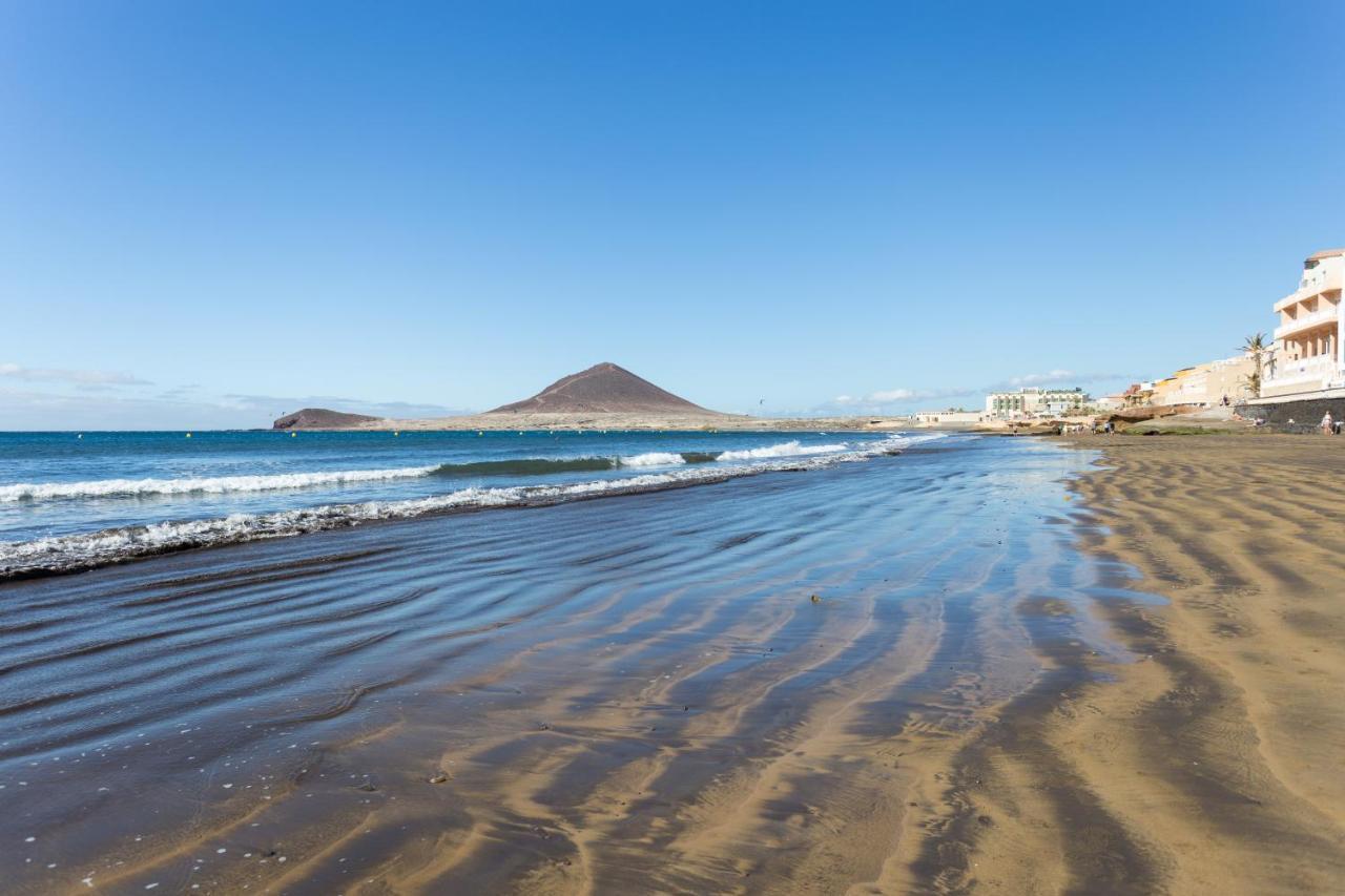 The Wave House El Medano 아파트 외부 사진