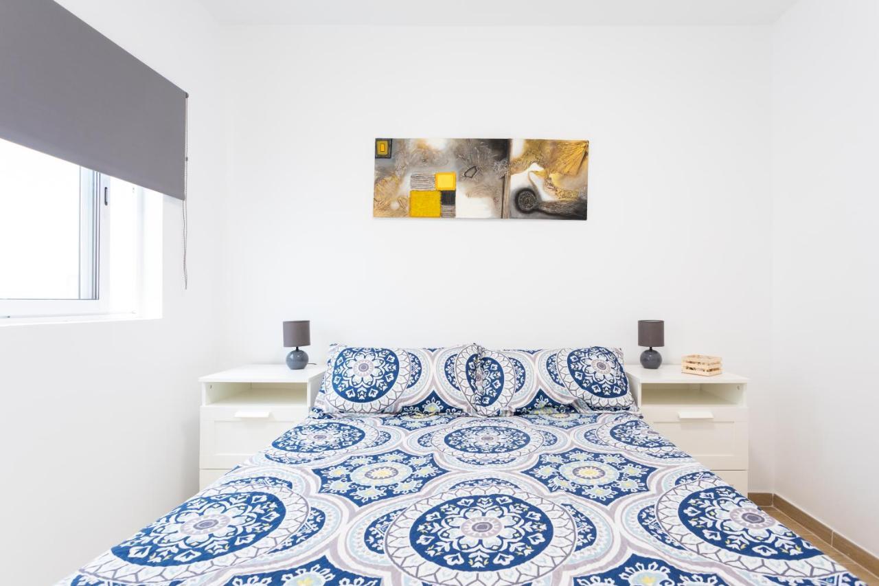The Wave House El Medano 아파트 외부 사진