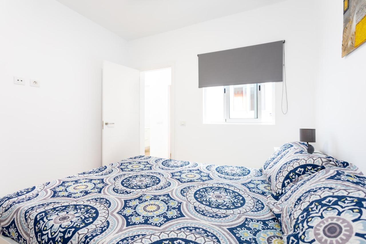 The Wave House El Medano 아파트 외부 사진