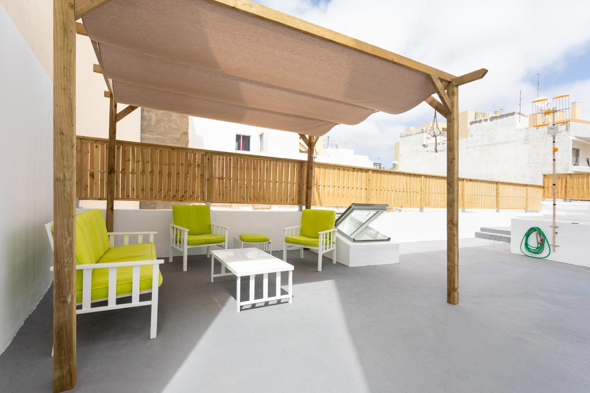 The Wave House El Medano 아파트 외부 사진
