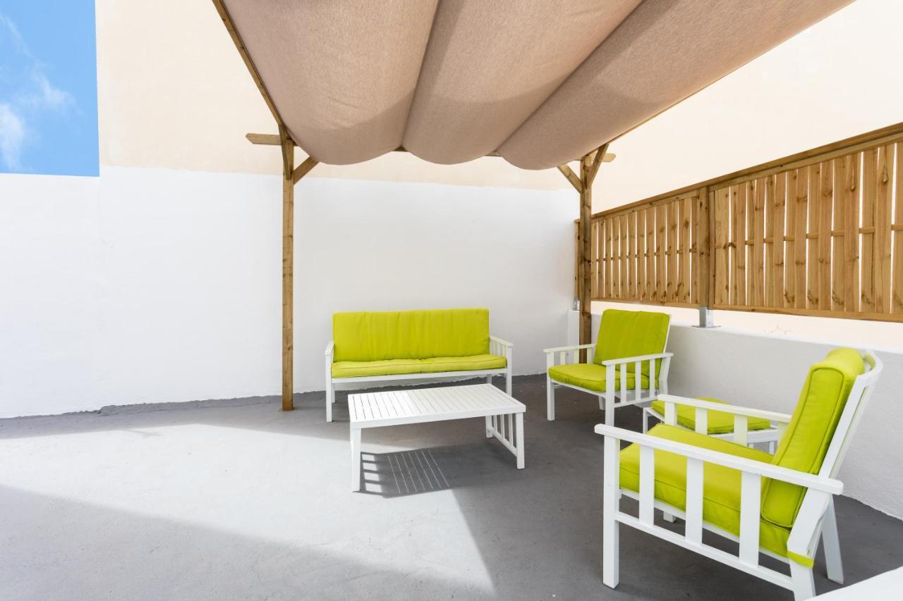 The Wave House El Medano 아파트 외부 사진